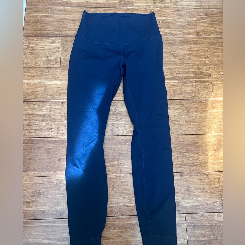 Wunder under leggings